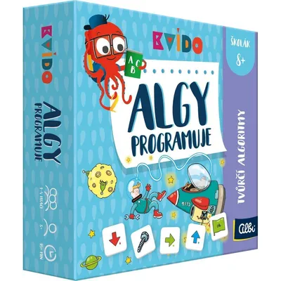 Image de Kvído ALGO