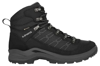 Productafbeelding van Taurus Pro GTX MID dameslaars (zwart), maat 37
