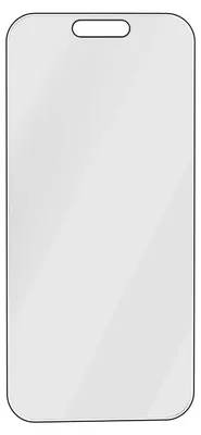 Zdjęcie produktu dla PanzerGlass ® 2-Way Privacy Screen Protector iPhone 17 Pro Max | Ultra-Wide Fit w. EasyAligner, Apple, Apple - iPhone 17 Pro Max, Aplikacja na sucho, Odporny na zadrapania, Odporny na wstrząsy, Przezroczysty, 1 szt.