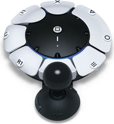 Produktbild von Sony Access Controller PS white