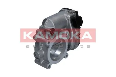 Produktbild von KAMOKA 112035 Drosselklappe passend für MERCEDES-BENZ C-Klasse Limousine (W204) C-Klasse T-modell (S204) A-Klasse (W169) E-Klasse Limousine (W212)