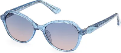 Immagine prodotto di Occhiali da sole Guess Gu9239 Trasparente Taglia Unica