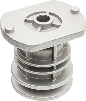Zdjęcie produktu dla Adapter kosiarki Castel Garden Stiga 25mm 8R19-19