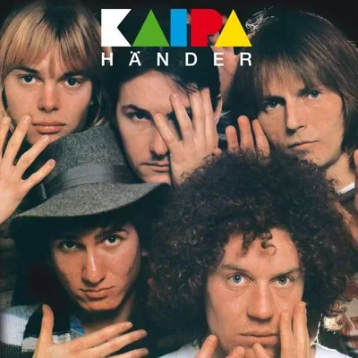 Obrázok produktu pre Kaipa - Ruky