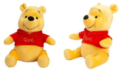 Image de Disney WTP Winnie l'ourson 25cm