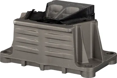 Produktbild von FEBI BILSTEIN Motorlager Gummimetalllager Vorne passend für MERCEDES-BENZ ACTROS MP2 / MP3 15484