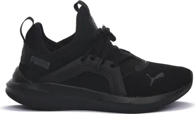 Image de Zapatillas Niño Modèle Puma Softride Enzo 5 Jr Couleur Noir