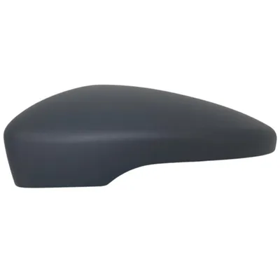 Produktbild von BILMAX Außenspiegelkappe für Volkswagen Passat B7 2010–2014, Jetta 2010–2017, Scirocco 2008–2017, EOS 2008–2015 Grundiert, Links