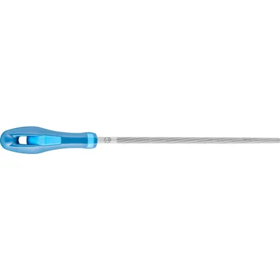 Obrázok produktu pre PFERD 11214156, Okrúhly pilník, 6 mm, 150 mm