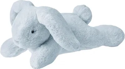 Obrázok produktu pre Króliczek Milly Niebieski Pluszowa Maskotka 30 cm