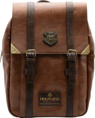 Zdjęcie produktu dla ABYstyle Harry Potter, Miast, 38,1 cm (15"), Miejsce na laptopa, Poliester, Poliuretan (PU)