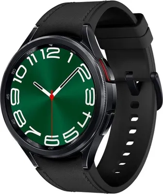 Produktbild von Samsung Galaxy Watch 6 Classic 47mm Smartwatch - Schwarz