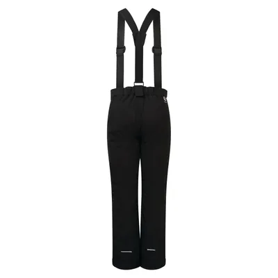 Obrázek produktu pro Dare 2B - Dětské lyžařské kalhoty "Outmove II" RG5342 (164) (Black)