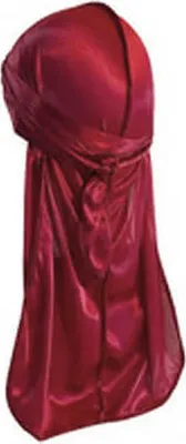 Produktbild von Dreamfix Durag Silky Velvet Cap Ultimate Compression for 360° Waves