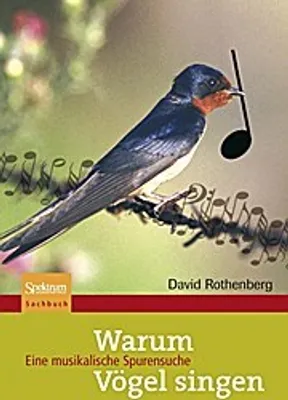 Obrázek produktu pro Warum Vögel singen
