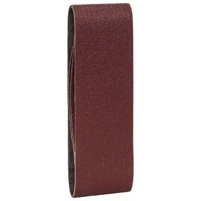 Immagine prodotto di Bosch Nastro abrasivo fai da te 75x508mm K40 legno g