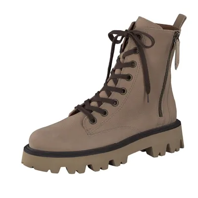 Image de Paul Green Bottine Bottine en nubuck