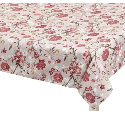 Obrázok produktu pre EMA obrus – 100 x 100 cm – ružová