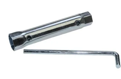 Immagine prodotto di Chiave per candele per candele con larghezza di 16 mm e 21 mm