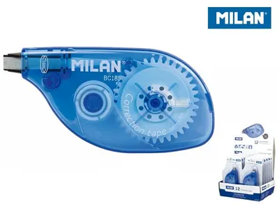 Produktbild von Korrekturmaschine MILAN 5mmx8m