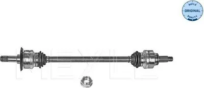 Obrázek produktu pro Antriebswelle MEYLE 314 498 0029