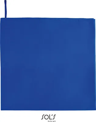 Image de SOL'S Serviette microfibre Atoll 100