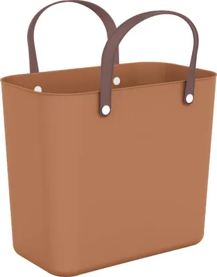 Produktbild von Rotho Einkaufstasche Albula 25 L coral clay