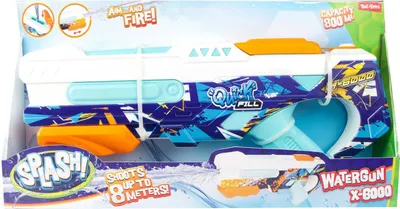 Wasserbomben Set 444 Stück - Selbstschließend Mit 4 Wasserhahn Anschlüssen