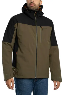 Produktbild von Regatta Great Outdoors Übergangsjacke für Herren