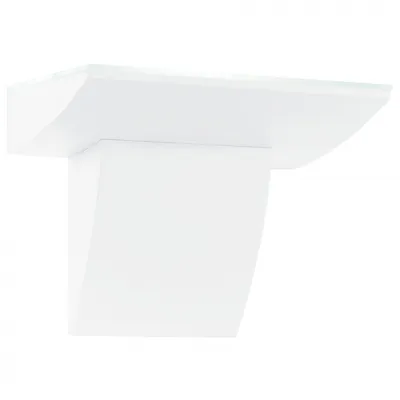 Produktbild von Eglo Fontela, Weiß, Outdoor