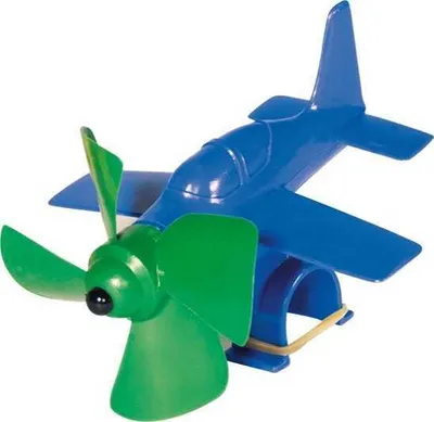 Immagine prodotto di Elica di aereo SMG 0 0 0 0