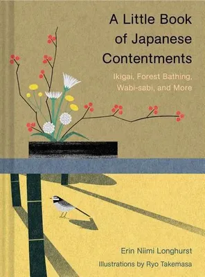 Zdjęcie produktu dla A Little Book of Japanese Contentments