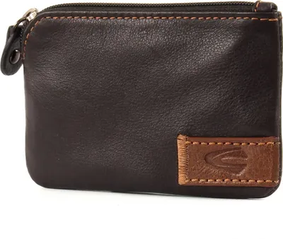 Produktbild von Beheim Ingernational Brands California, Key case S, brown 029 029 0