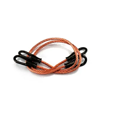 Produktbild von Torro IS-2 Metallstahlseile OP-10006