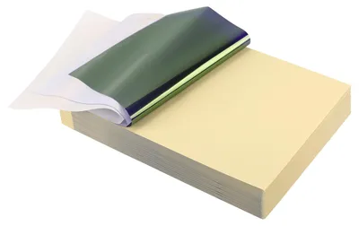 Tattoo-Transferpapier A4, 100 Blatt, Thermopapier
