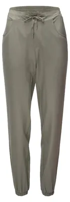 Image de Pantalon de randonnée "Trall" pour femmes, modèle IG5976 (taille M), couleur "Shadow"