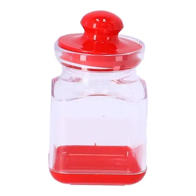 Obrázok produktu pre Plastová nádoba na korenie a sypké predmety, 0,2 l