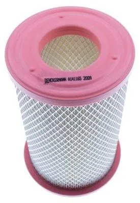 Produktbild von EBG Motorluftfilter Nissan 16546VK501