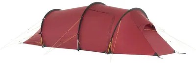 Produktbild von Nordisk Unisex Campingzelt Seiland 2 SP Tent Rot