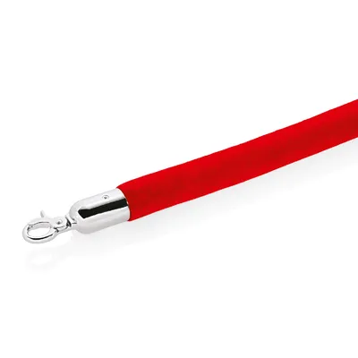 Produktbild von Verbindungstau Classic, Ø 3,2 cm, 1,5 m, rot,