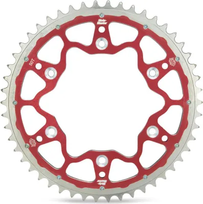 Image de Moto-Master 520 51T Rd sprocket 620023351