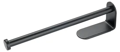 Produktbild von Küchenrollenhalter Nio Schwarz