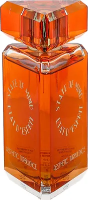 Productafbeelding van State of Mind Aesthetic Turbulence Eau de Parfum, 100 ml (unisex)