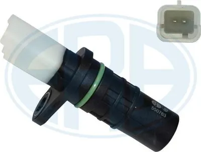 Produktbild von ERA 550763A Kurbelwellensensor Impulsgeber für NISSAN Qashqai / Qashqai +2 I (J10, NJ10)