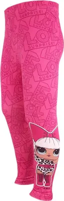 Produktbild von LOL Surprise Kinder Leggings Lang Pink – 98