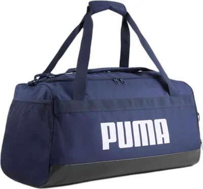 Immagine prodotto di PUMA borsa sportiva Challenger Sportsbag Puma Navy blu scuro