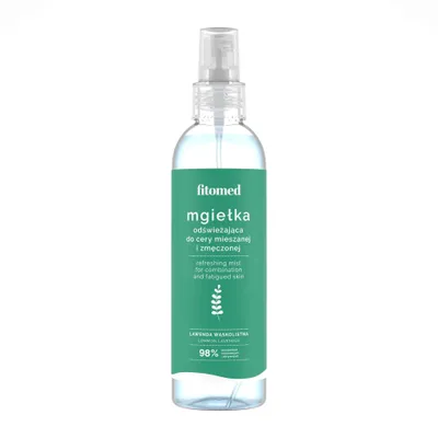 Produktbild von Lavendeltonikum für Mischhaut und Müde Haut, 200ml
