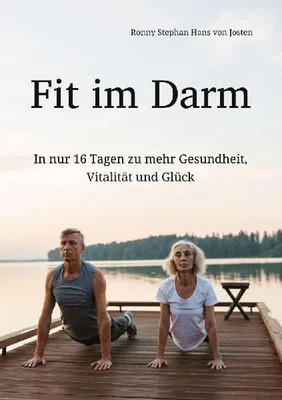 Produktbild von Fit im Darm
