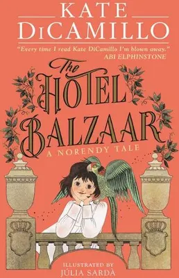 Produktbild von The Hotel Balzaar