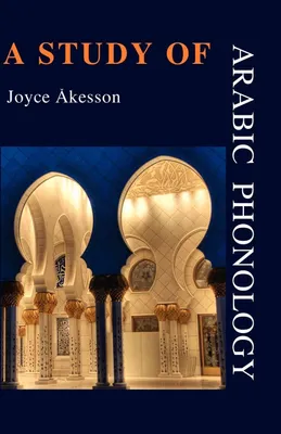 Produktbild von A Study of Arabic Phonology